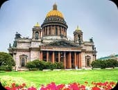 изображение Санкт-Петербург